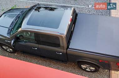 Пикап Ford F-150 2019 в Виноградове