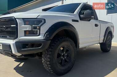 Пикап Ford F-150 2016 в Виннице