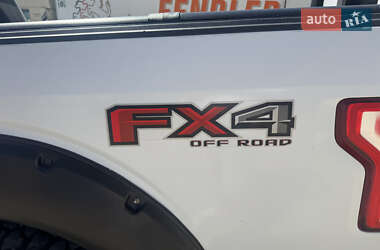 Пикап Ford F-150 2016 в 