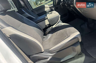 Пикап Ford F-150 2016 в 