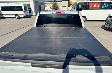 Пікап Ford F-150 2022 в 