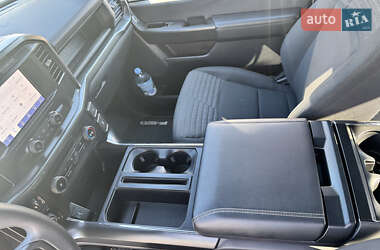 Пікап Ford F-150 2022 в 