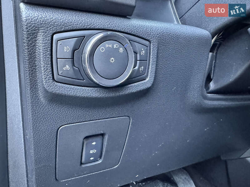 Пикап Ford F-150 2015 в Львове фото 26 Пикап Ford F-150 2015 в Львове