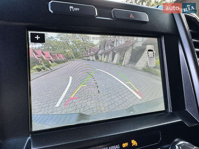 Пикап Ford F-150 2015 в Львове фото 38 Пикап Ford F-150 2015 в Львове