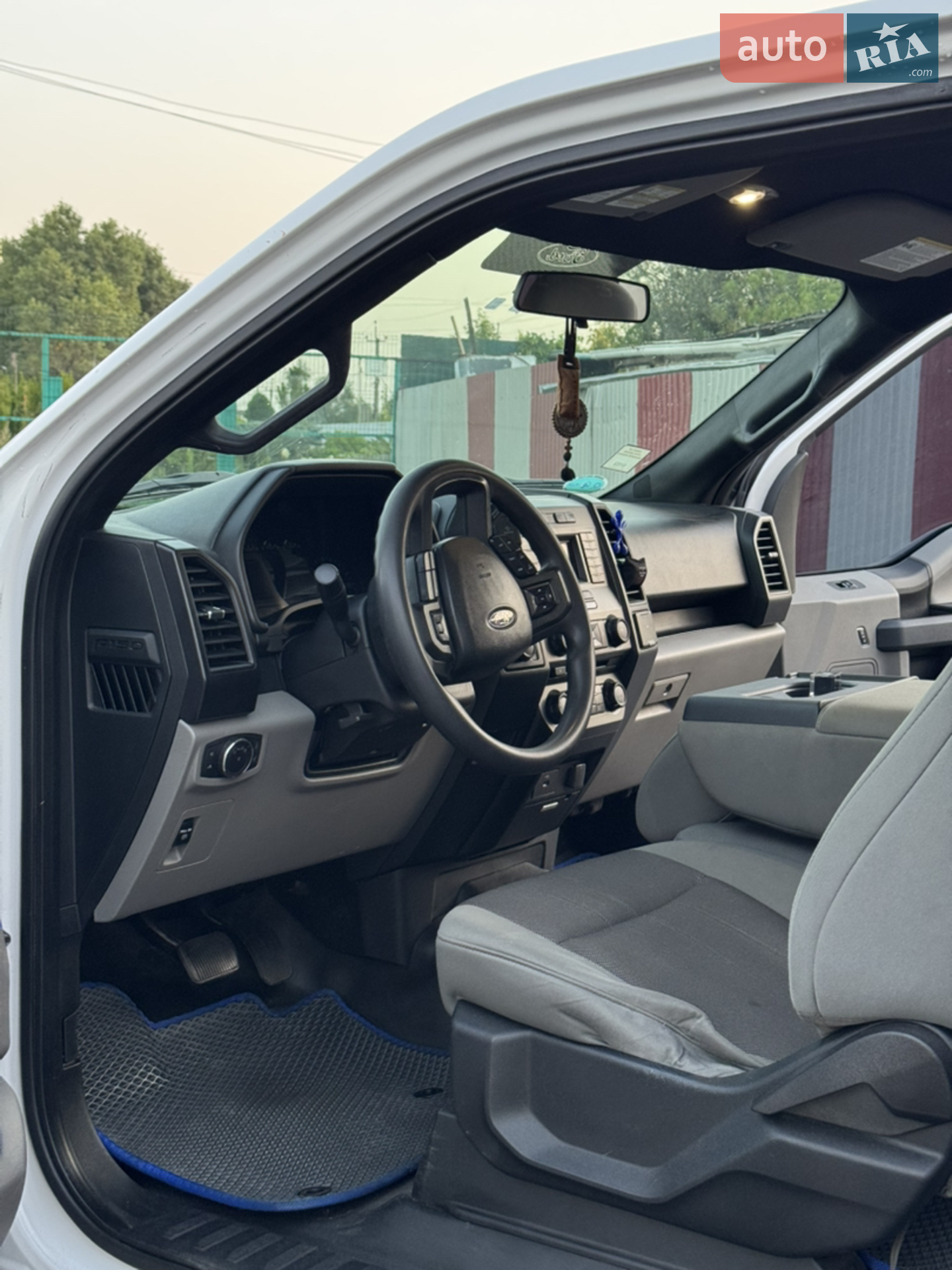 2018 Ford F-150 - мініатюра 18