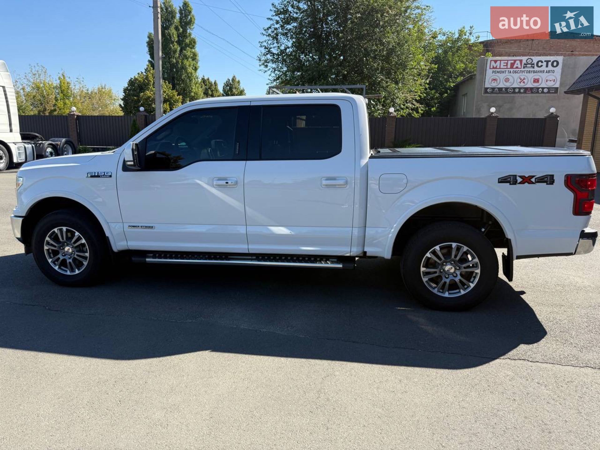 2018 Ford F-150 - мініатюра 32