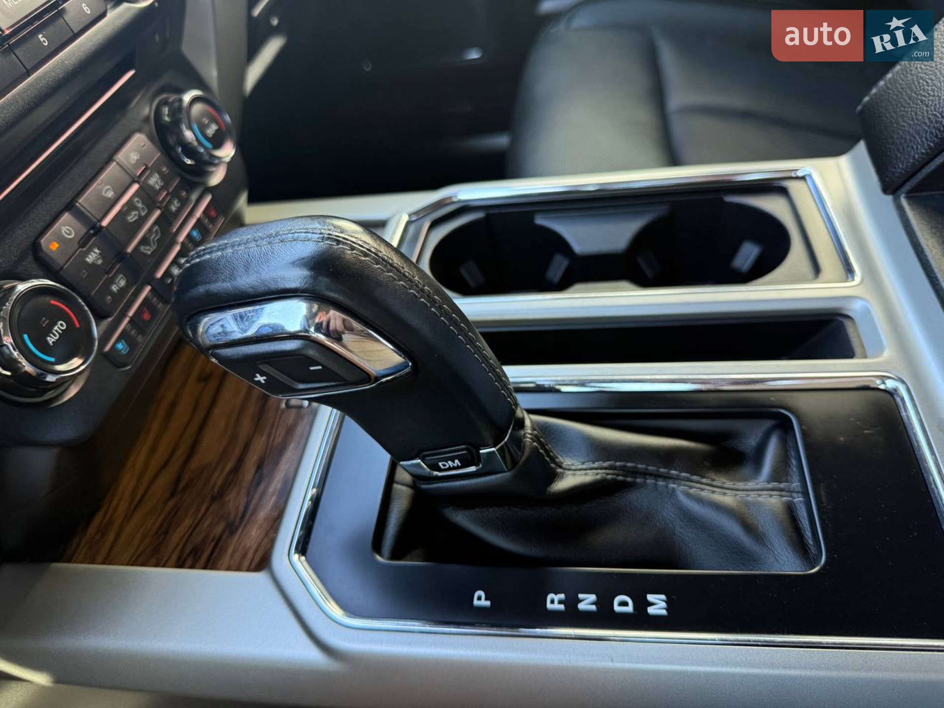 2018 Ford F-150 - мініатюра 40
