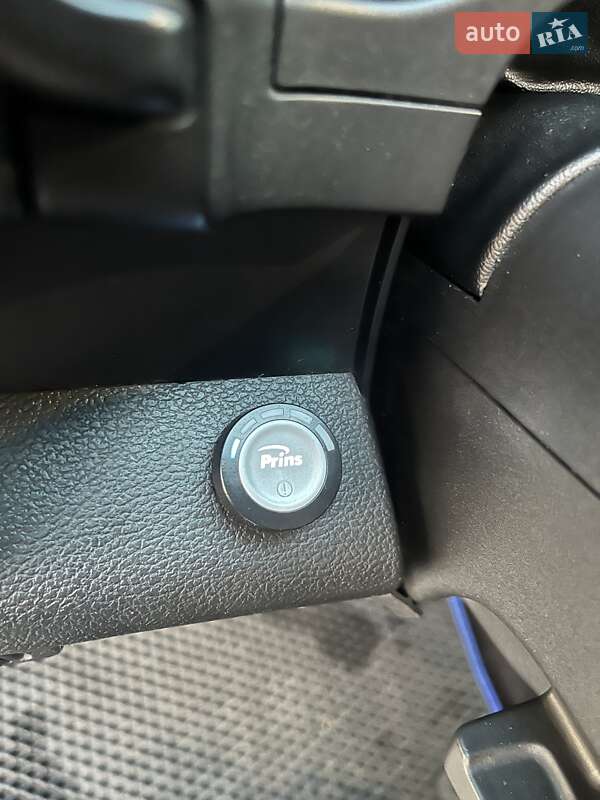 Пикап Ford F-150 2015 в Тернополе