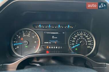 Пикап Ford F-150 2015 в 