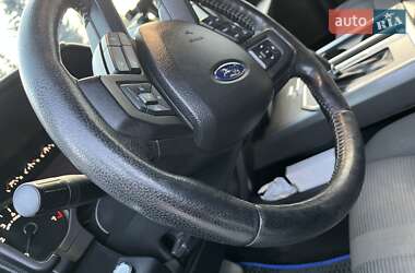 Пикап Ford F-150 2015 в 