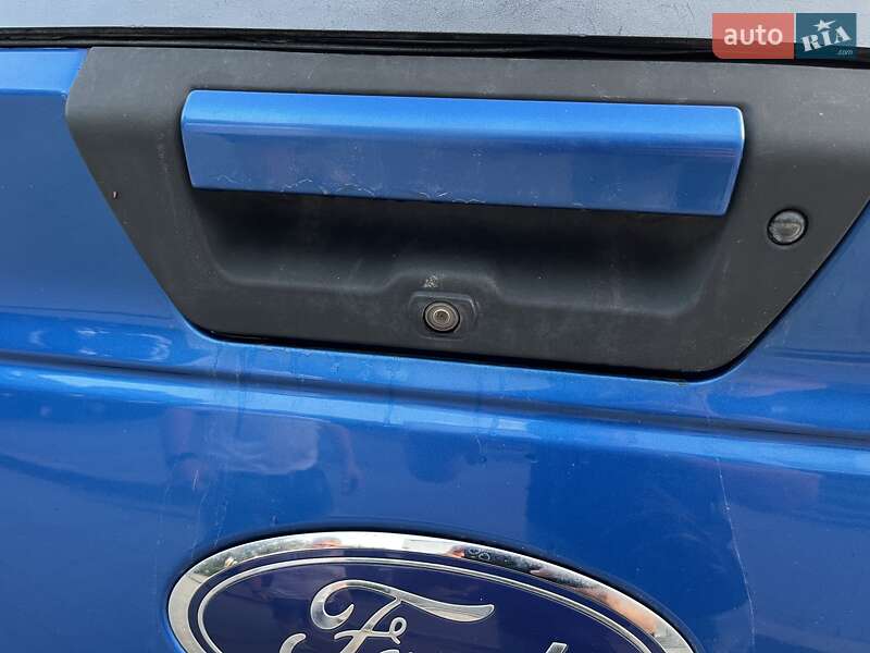 Пикап Ford F-150 2015 в Тернополе