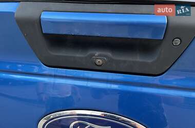 Пикап Ford F-150 2015 в 