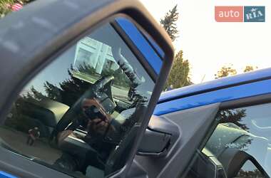 Пикап Ford F-150 2015 в 