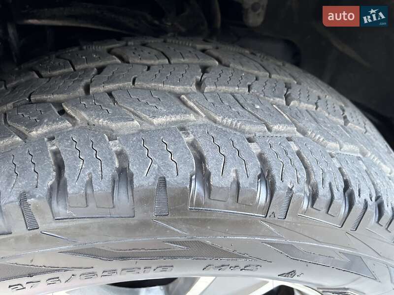 Пикап Ford F-150 2015 в Тернополе