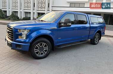 Пикап Ford F-150 2015 в 