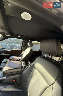 Пикап Ford F-150 2021 в 