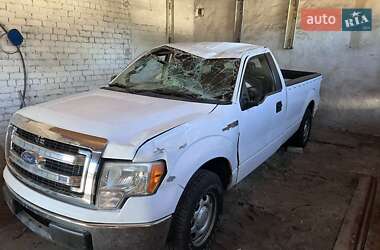 Пикап Ford F-150 2013 в 