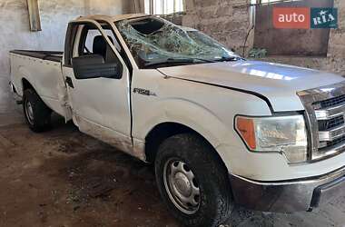 Пикап Ford F-150 2013 в 