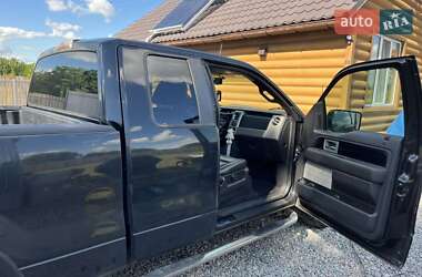 Пикап Ford F-150 2010 в 