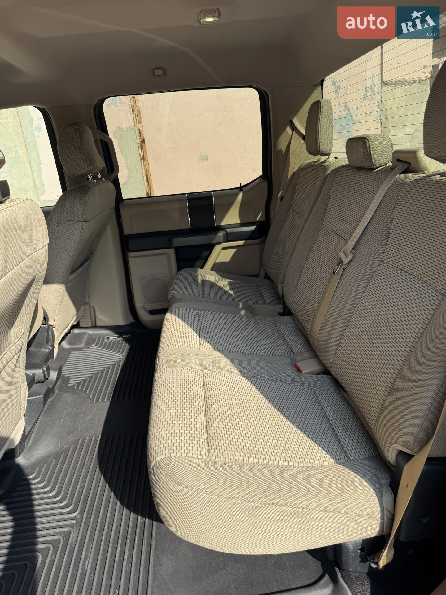 2015 Ford F-150 - мініатюра 10