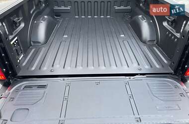 Пікап Ford F-150 2021 в 