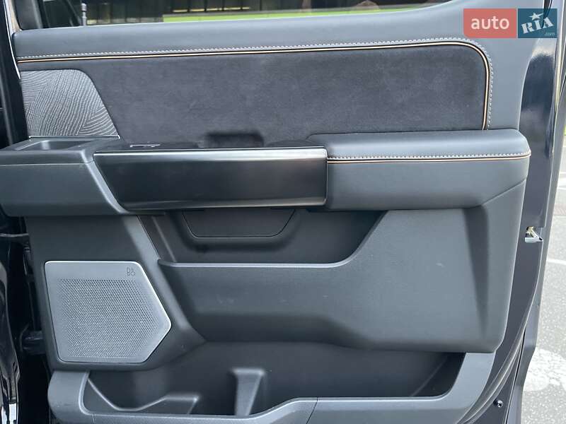 Пикап Ford F-150 2021 в Киеве