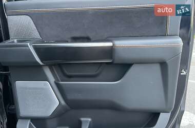 Пікап Ford F-150 2021 в 