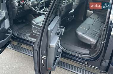 Пікап Ford F-150 2021 в 