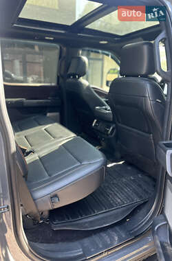Пікап Ford F-150 2021 в 