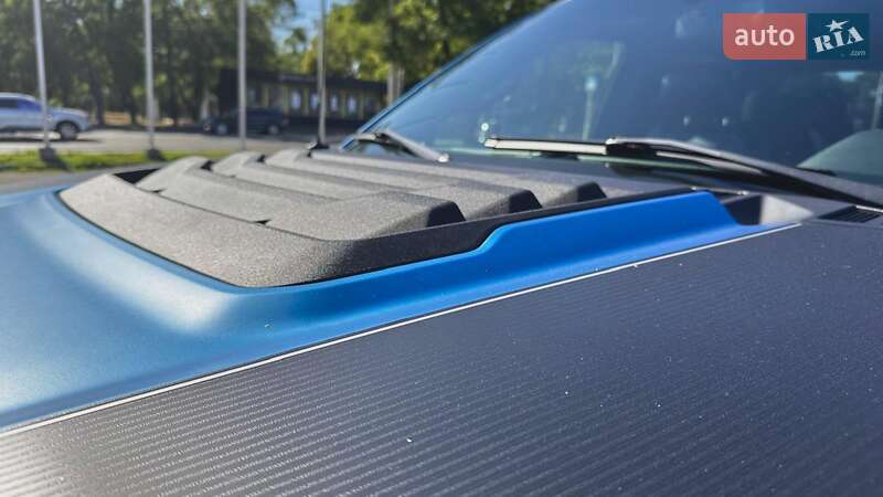 Пікап Ford F-150 2019 в Миколаєві