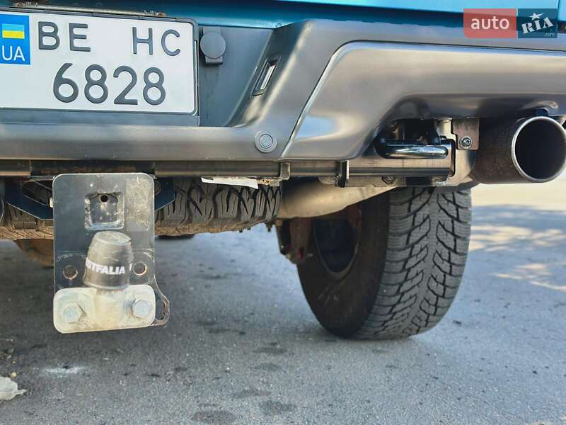 Пікап Ford F-150 2019 в Миколаєві