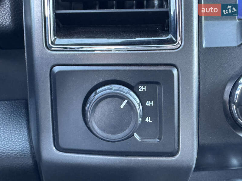 Пикап Ford F-150 2019 в Киеве