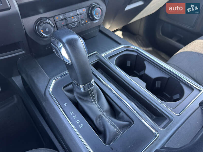 Пикап Ford F-150 2019 в Киеве