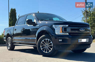 Пикап Ford F-150 2019 в 