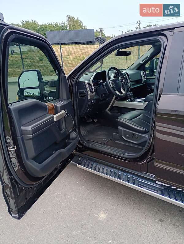 Пикап Ford F-150 2019 в Одессе