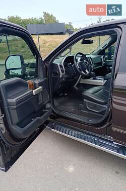 Пикап Ford F-150 2019 в 