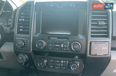 Пикап Ford F-150 2019 в 