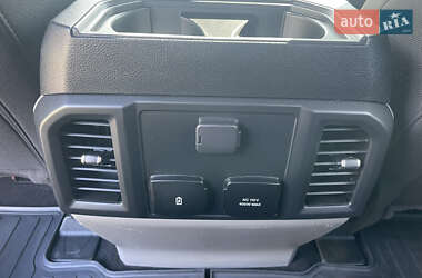 Пикап Ford F-150 2019 в 