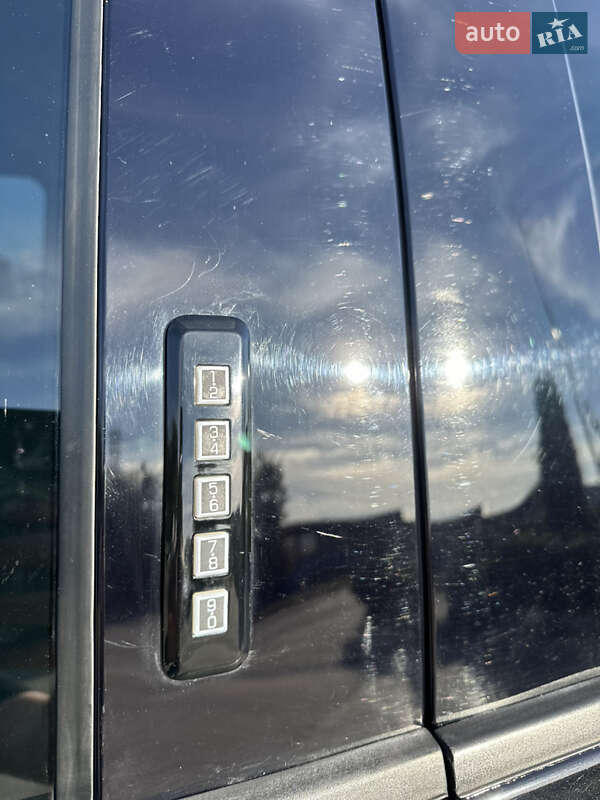 Пикап Ford F-150 2020 в Киеве