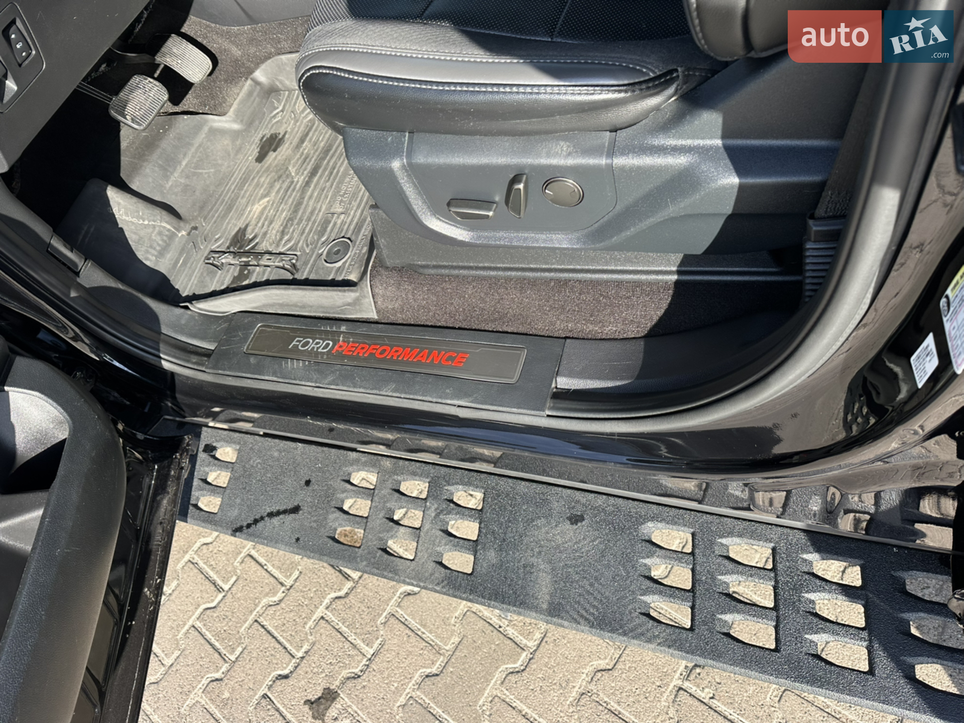 2020 Ford F-150 - мініатюра 9