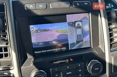 Пикап Ford F-150 2020 в Киеве