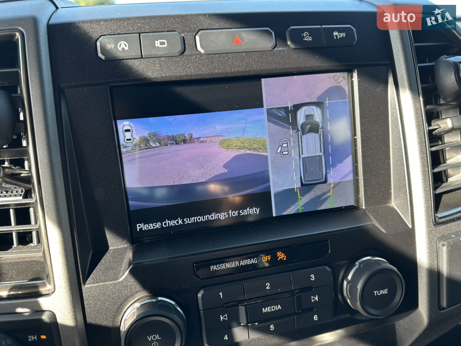 2020 Ford F-150 - мініатюра 12
