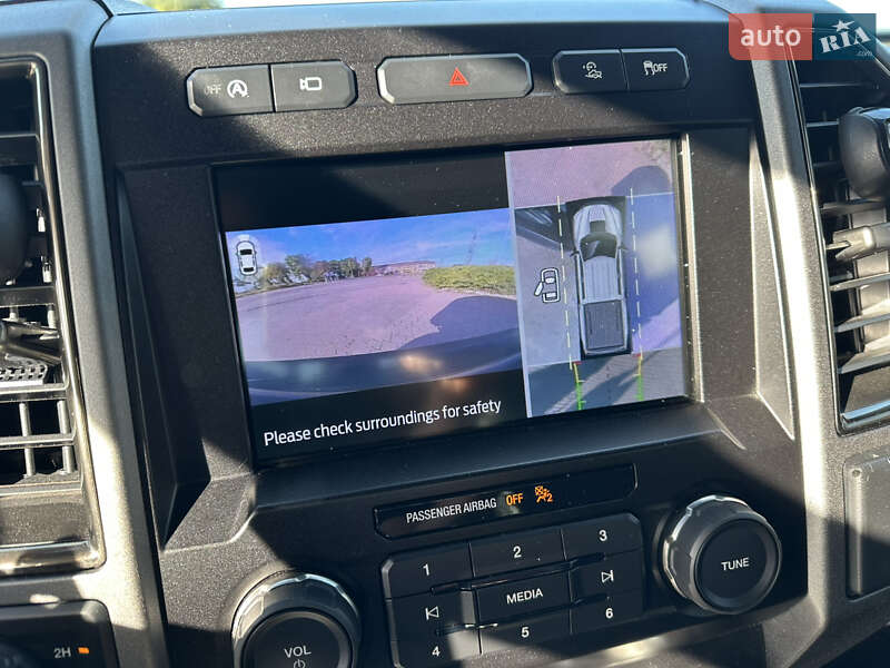 Пикап Ford F-150 2020 в Киеве