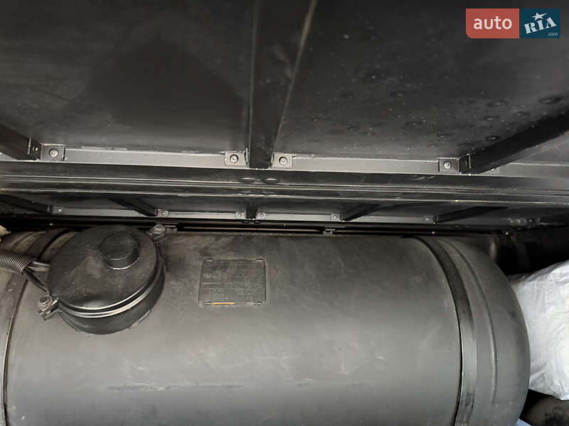 Пикап Ford F-150 2016 в Тернополе