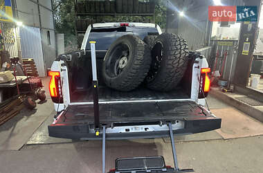 Пикап Ford F-150 2023 в 