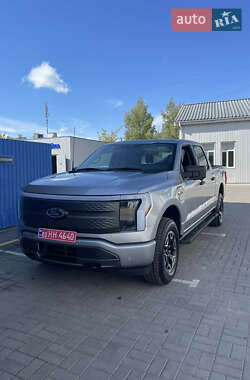Пикап Ford F-150 2023 в Житомире