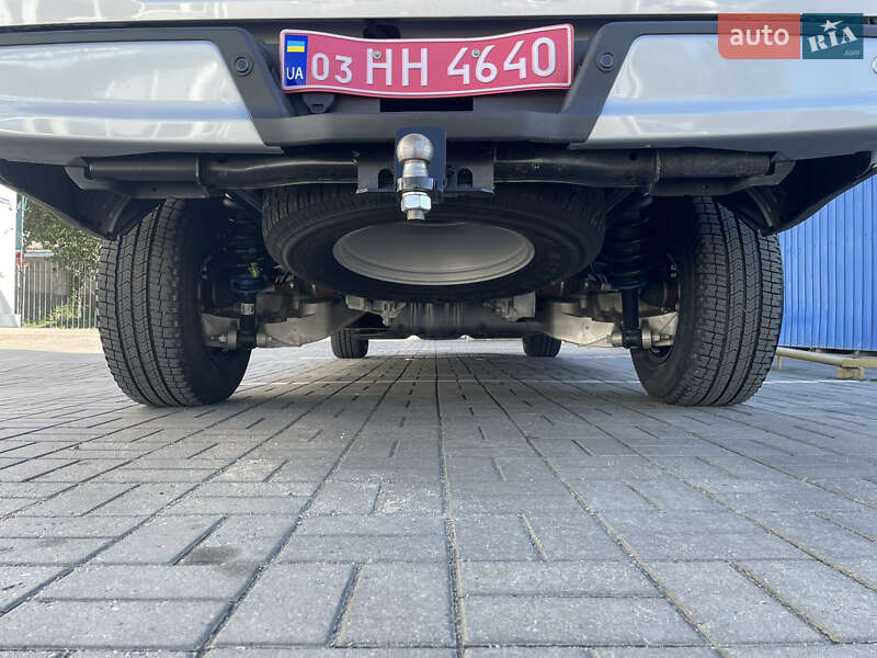 Пикап Ford F-150 2023 в Житомире