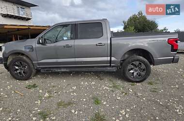 Пікап Ford F-150 2024 в 