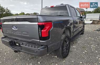 Пікап Ford F-150 2024 в 