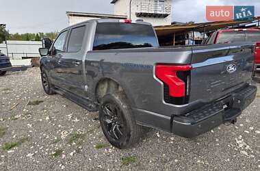 Пікап Ford F-150 2024 в 